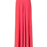 Monochrome - Raspberry Riviera Pants