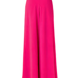 Monochrome - Hot Pink Riviera Pants