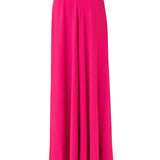 Monochrome - Hot Pink Riviera Pants