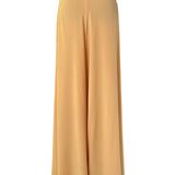 Monochrome - Beige Riviera Pants