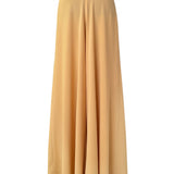 Monochrome - Beige Riviera Pants