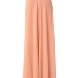 Monochrome - Apricot Riviera Pants