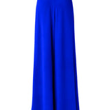 Monochrome - Cobalt Riviera Pants