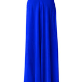 Monochrome - Cobalt Riviera Pants