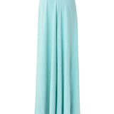 Monochrome - Azure Riviera Pants