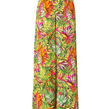 Tropics - Jungle Paradise Riviera Pants