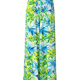 Euphoria - Paradise Palm Riviera Pants