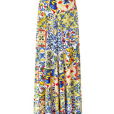 Siciliana - Dulce Riviera Pants