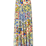 Siciliana - Dulce Riviera Pants