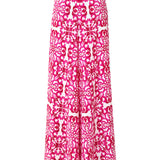 Siciliana - Fuchsia Flow Riviera Pants