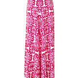 Siciliana - Fuchsia Flow Riviera Pants