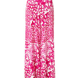 Siciliana - Sicilia Fuchsia Riviera Pants