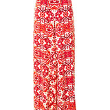 Siciliana - Rosa Riviera Pants