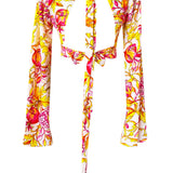 Euphoria – Forbidden Fruit Riviera Crop Top