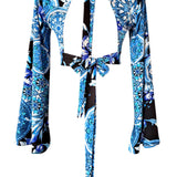 Siciliana – Luna Riviera Crop Top