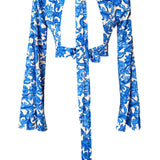 Siciliana – Livia Riviera Crop Top