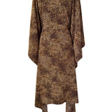Safari - Leopardini Santorini Dress