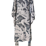 Jungle – Grey Willow Santorini Dress