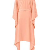 Monochrome - Apricot Santorini Dress