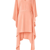 Monochrome - Apricot Santorini Dress
