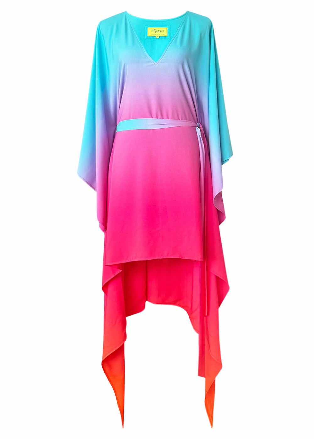 Ombré - Paradiso Santorini Dress