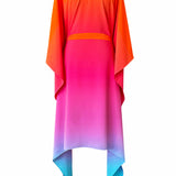 Ombré - Sorrento Santorini Dress