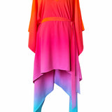 Ombré - Sorrento Santorini Dress
