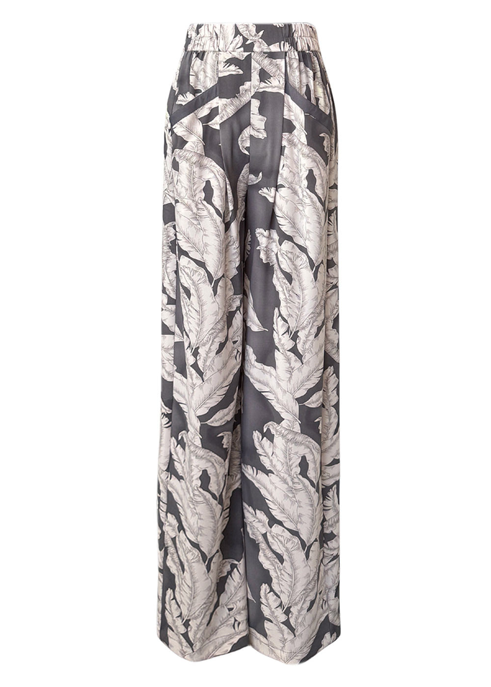 Jungle - Grey Willow Pants (Grey)
