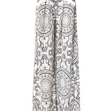 Tribal - Moon Pants (Off-White)