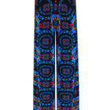 Siciliana – Giorgia Pants (Black)