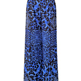 Siciliana – Nero Blu Pants (Black)