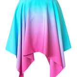 Ombré - Paradiso Capri Skort