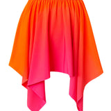 Ombré - Sorrento Capri Skort