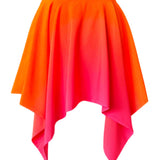 Ombré - Sorrento Capri Skort