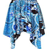 Siciliana - Luna Capri Skort