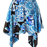 Siciliana - Luna Capri Skort