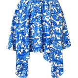 Siciliana - Livia Capri Skort