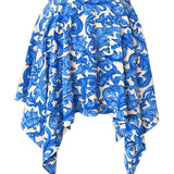 Siciliana - Livia Capri Skort