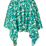 Siciliana - Verna Capri Skort