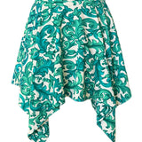 Siciliana - Verna Capri Skort