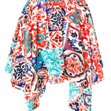 Siciliana - Carmella Capri Skort