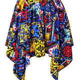 Siciliana - Valentina Capri Skort