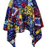 Siciliana - Valentina Capri Skort