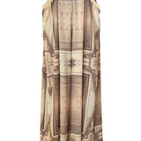 Tribal - Super Samui Pants (Beige)