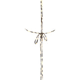 Safari - Cheetah Capri Triangle Top