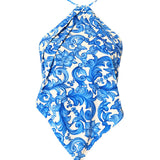 Siciliana - Livia Capri Triangle Top