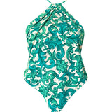 Siciliana - Verna Capri Triangle Top