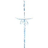 Siciliana - Azzurro Flow Capri Triangle Top