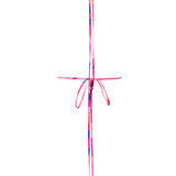 Riviera Vibrante - Rosa Riviera Triangle Top