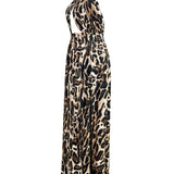Safari – Wild Cat Vera Dress